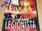 DVD - Legionista - Jean-Claude Van Damme -FOLIA !