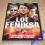 DVD - Lot Feniksa - Dennis Quaid - LEKTOR-FOLIA !