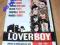DVD - Loverboy -K. Bacon ,S. Bullock -LEKTOR-FOLIA