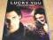 DVD - Lucky You - Pokerowy blef - LEKTOR - FOLIA