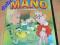 DVD - Mano --pełnometrażowy film dla dzieci -FOLIA