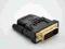 ADAPTER HDMI - DVI GOLD 1080p FULL HD LCD LED 0180