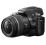 Aparat SONY Alpha 55 +18-55/55-200 +8GB+ETUI !!-SS