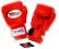 Rękawice bokserskie TWINS model: BGVL-2:rozmiar18