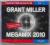 GRANT MILLER-Megamix 2010 /CDM italo disco