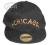 22_030 American Cap Barcley's czarna roz XL