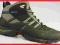 BUTY TREKKINGOWE ADIDAS WINTER HIKER R 44