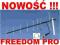 Antena CDMA FREEDOM PRO 20m Axesstel MV 500 MV510