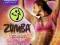 ZUMBA FITNESS (Odchudzanie Taniec Salsa) XBOX 360