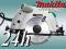 MAKITA PILARKA TARCZOWA 5604R 950W 165mm WYS.24h