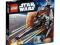 klocki LEGO 7915 Star Wars V-Wing Starfighter WAWA