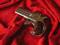 Dwulufowy srebrny derringer cal.41 USA 1866r