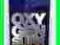 SNOWBOARD OXYGEN 155 CM + DRAKE COBRA [DS580]