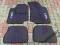 Dywaniki samochodowe VW GOLF III Dopasowane!!