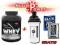 PEAK DELICIOUS WHEY PROTEIN 2,3KG +SHAKER+2xGRATIS