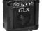 GLX PL-10-BK combo gitarowe, 10W