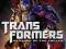 TRANS FORMERS Revenge of the fallen na PS2