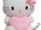 Maskotka Hello Kitty wielka 36 cm PREZENT pluszak