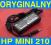 b HP MINI 210 oryginalny zasilacz 40W fv gwr w-wa