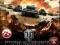 WORLD OF TANKS PC