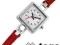 Zegarek Mondaine Quarz Lilli 20 x 20