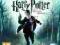 Harry Potter i Insygnia Śmierci - część 1 jak nowa