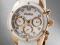 zegarek OMIKRON WHITE LADY Swiss nowy oryginalny