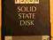 SSD PSION 4MB FLASH
