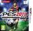 Pes 2011 3DS Pro Evolution Soccer Nowa Folia Org.!