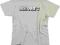Nike NOWY bawełniany t-shirt szary z logo S