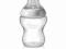 Tommee Tippee butelka 260ml + smoczek 0%BPA