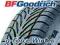 Opony zimowe 185/65/15 BFGodrich G-Force 185/65R15