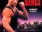 LWIE SERCE [Jean-Claude Van Damme] DVD - FOLIA