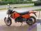 KTM STING 125cm3 LIMITOWANA EDYCJA CENA ZIMOWA