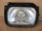 HONDA TRANSALP XL600V 1988r. Reflektor, Lampa