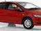 JCOLLECTION Honda Insight (red)