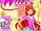 Winx Club: Urodziny Bloom PC