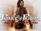 UEX RED Prince of Persia: Zapomniane Piaski PC PL