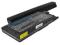 Bateria Dell Latitude D620 7800mAh Li-Ion 11,1V