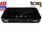 Tuner dekoder DVB-T tceq HD2618N MPEG-4 PVR E-AC3