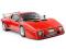 KYOSHO Ferrari 512BB LM 1979 (red)