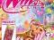 Gra PC WinX Club: Mali Przyjaciele Flory