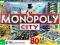GRA MONOPOLY MONOPOL CITY 3D NOWY SPOSOB GRY