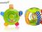 PLAYSKOOL DUZA MIEKKA PILKA HASBRO AKTYWNOSC