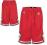 Spodenki Adidas Chicago Bulls NBA Swingman XL hit