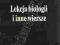 LEKCJA BIOLOGII I INNE WIERSZE KRZYSZTOF KARASEK