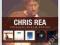 CHRIS REA Oryginal Album Series /5CD/ BOX!!