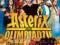Asterix na olimpiadzie - Dubbing DVD 9 nowa