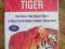 Bangalore Tiger, Steve Hamm NOWA w folii