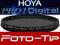 Filtr polaryzacyjny HOYA Pro1 Digital 55mm 55 mm